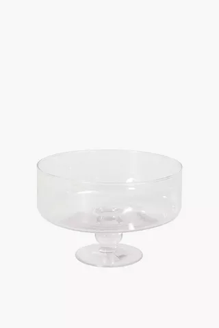 Trifle Glass Bowl