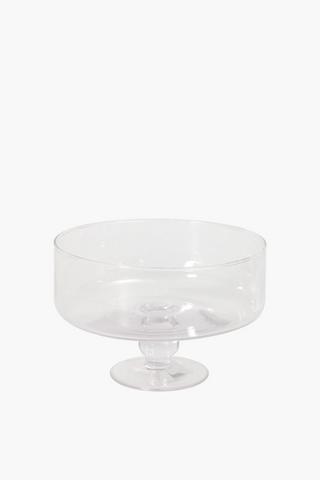 Trifle Glass Bowl