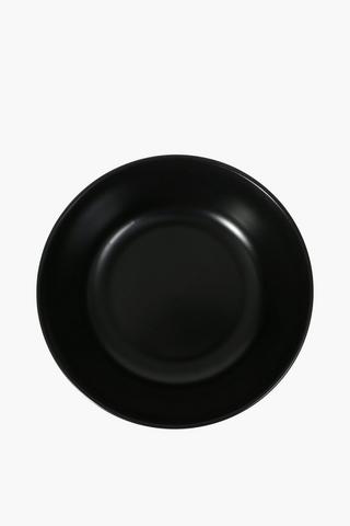 Stoneware Matt Salad Bowl