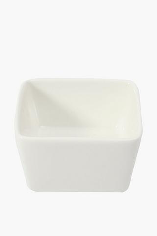 Square Canape Dish