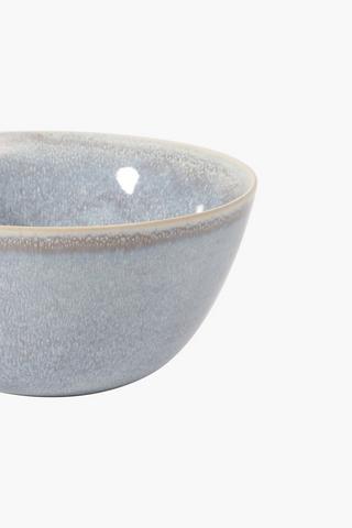 Skye Glaze Stoneware Bowl