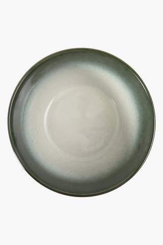 Glaze Ombre Bowl