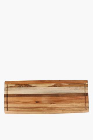 Homewood Rectangle Serving Board