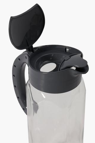 Luna Plastic Jug, 1,5l