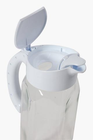 Luna Plastic Jug, 1,5l