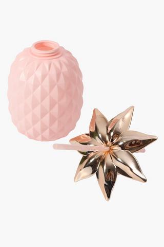 Pineapple Shaped Sippy Cup, 850ml