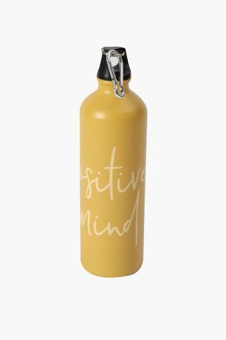 Metal Water Bottle, 780ml