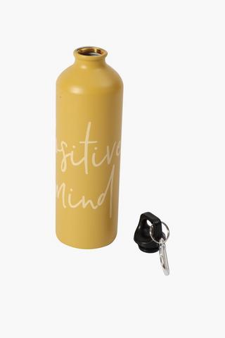 Metal Water Bottle, 780ml