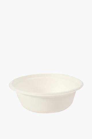 12 Pack Sugar Cane Bowls