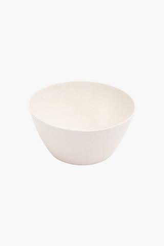 Bamboo Bowl