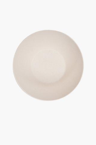 Bamboo Bowl