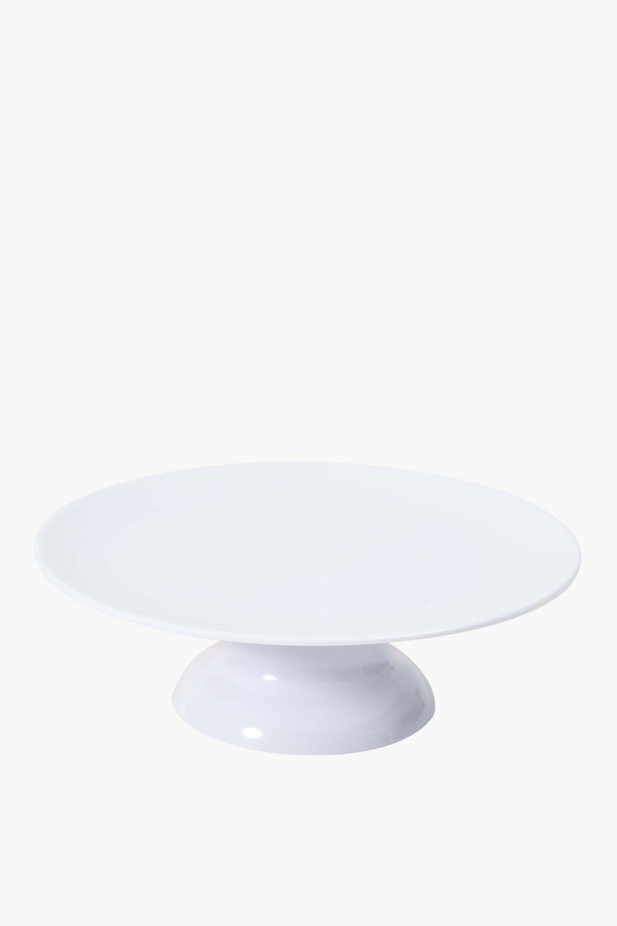 Melamine Cake Stand