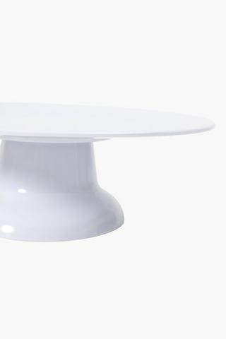 Melamine Cake Stand