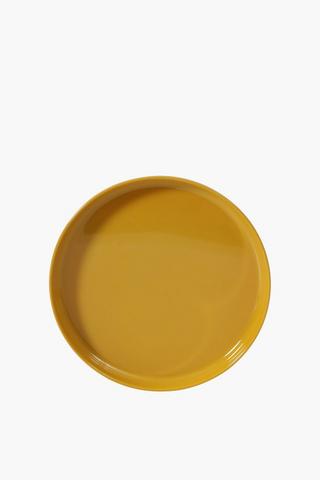 Melamine Side Plate