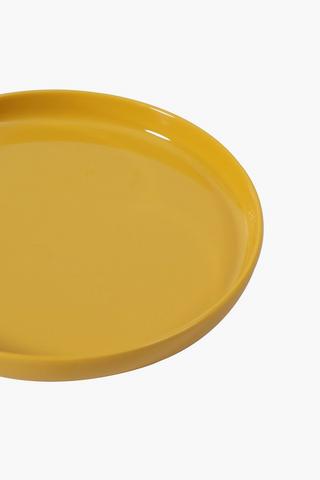 Melamine Side Plate