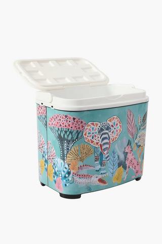 Floral Cooler Box, 10l