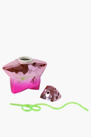 Star Shape Sippy Cup, 500ml
