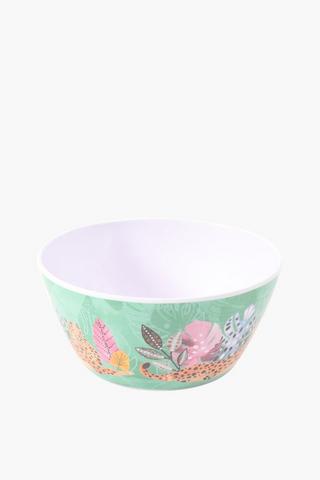 Mfuleni Melamine Bowl