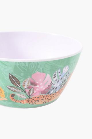 Mfuleni Melamine Bowl