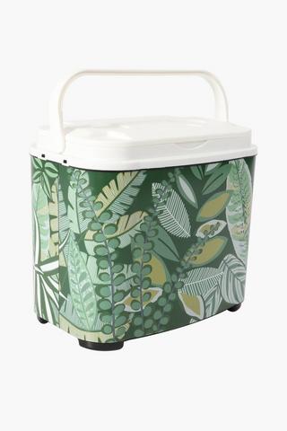 Floral Cooler Box, 10l