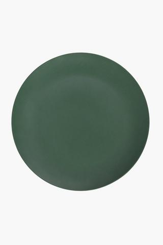 Bamboo Dinner Plate