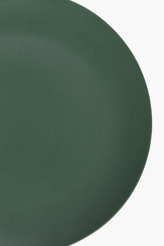 Bamboo Dinner Plate