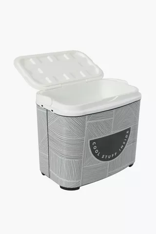 Slice Cooler Box 10l
