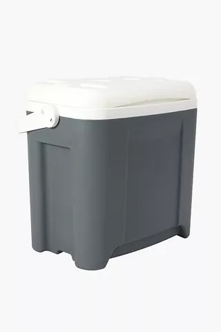 Plastic Cooler Box 26l
