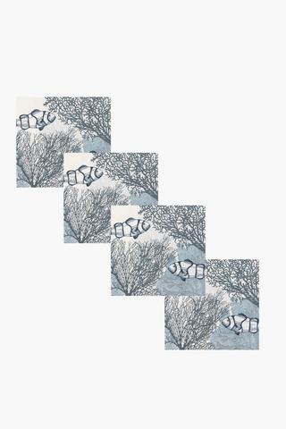 20 Pack Jelle Serviettes