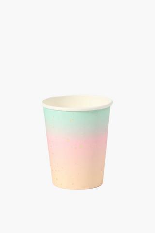 8 Pack Party Cups