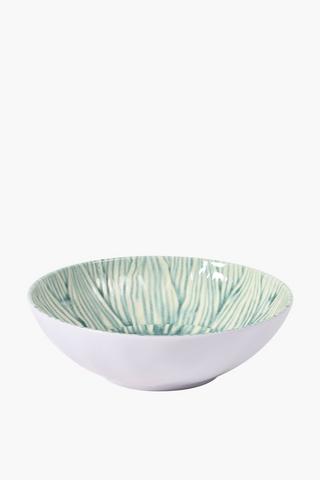 Melamine Glaze Bowl