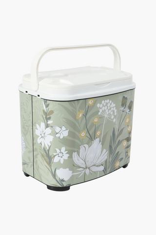 Floral Cooler Box 10l