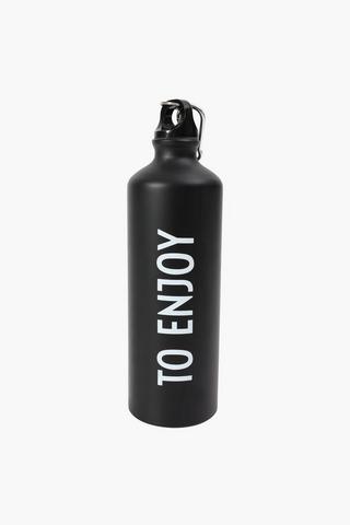 Metal Water Bottle, 780ml