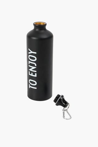 Metal Water Bottle, 780ml
