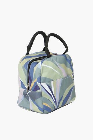 Floral Cooler Bag