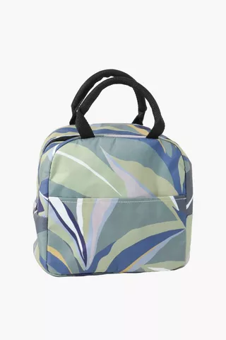 Floral Cooler Bag
