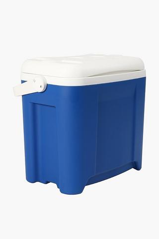 Plastic Cooler Box 26l