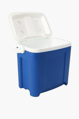 Plastic Cooler Box 26l