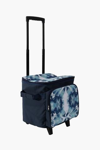 Manguzi Trolley Cooler Bag