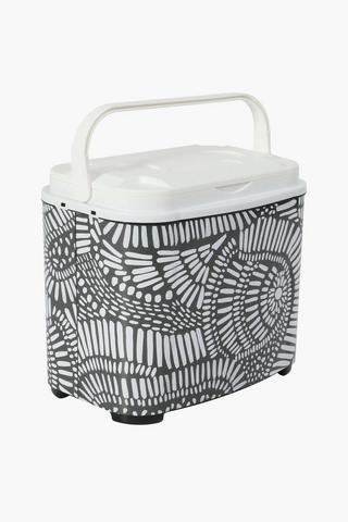 Balsa Cooler Box 10l