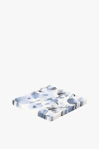 20 Pack Cypress Serviettes