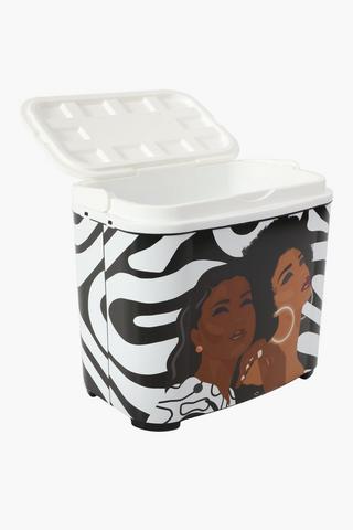 Colab Amanda Kandawire Cooler Box, 10l