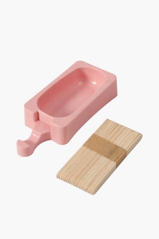 Silicone Ice Mould