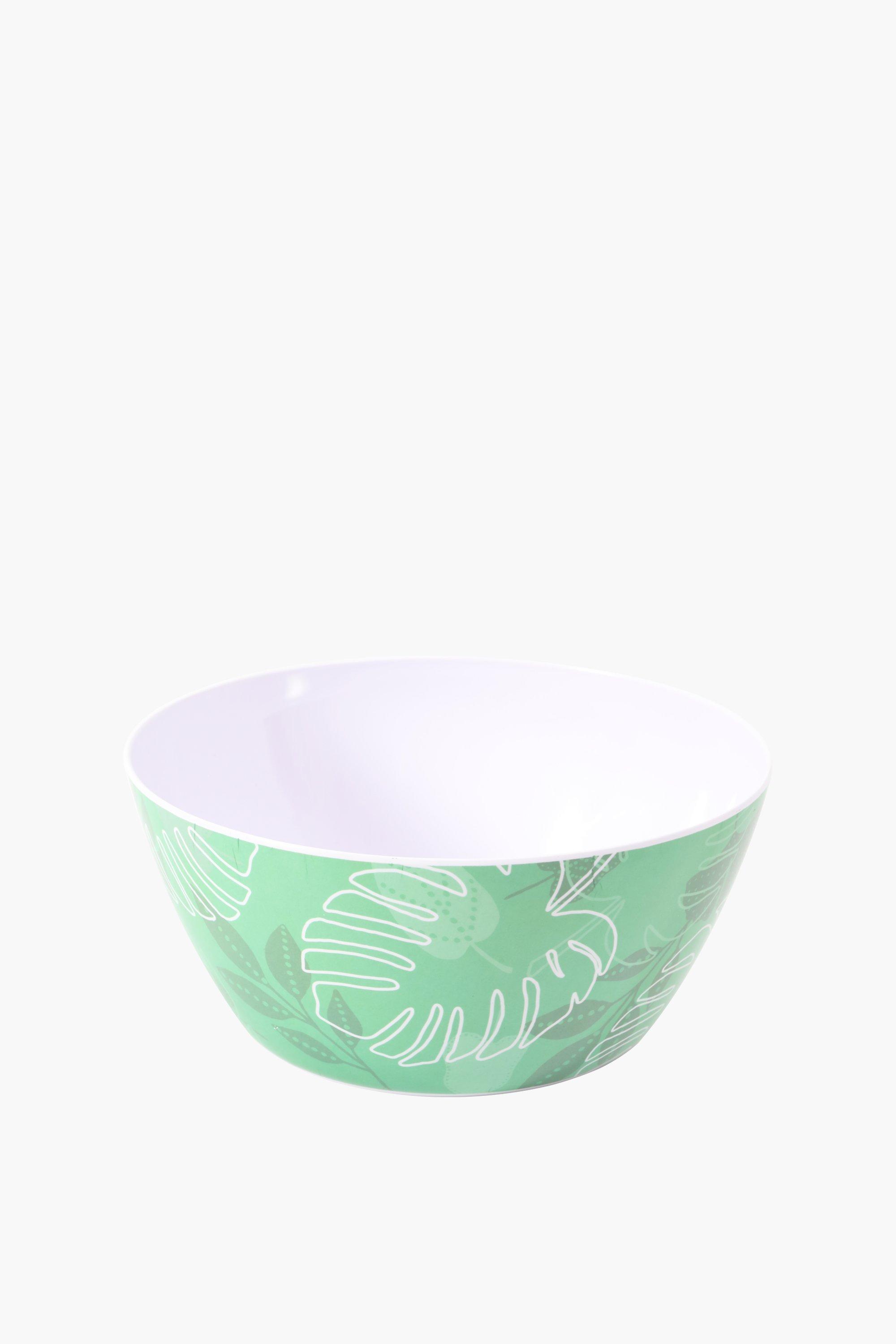 Mfuleni Melamine Salad Bowl