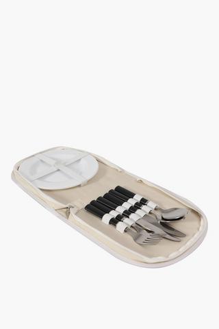 Worcester Picnic Set