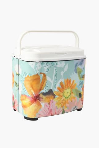 Miss Iris Cooler Box, 10l