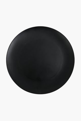 Bamboo Dinner Plate