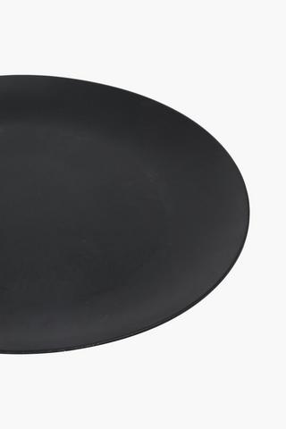 Bamboo Dinner Plate