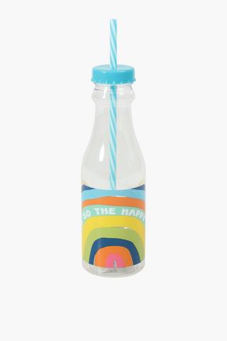 Ceres Plastic Milk Bottle