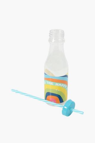 Ceres Plastic Milk Bottle